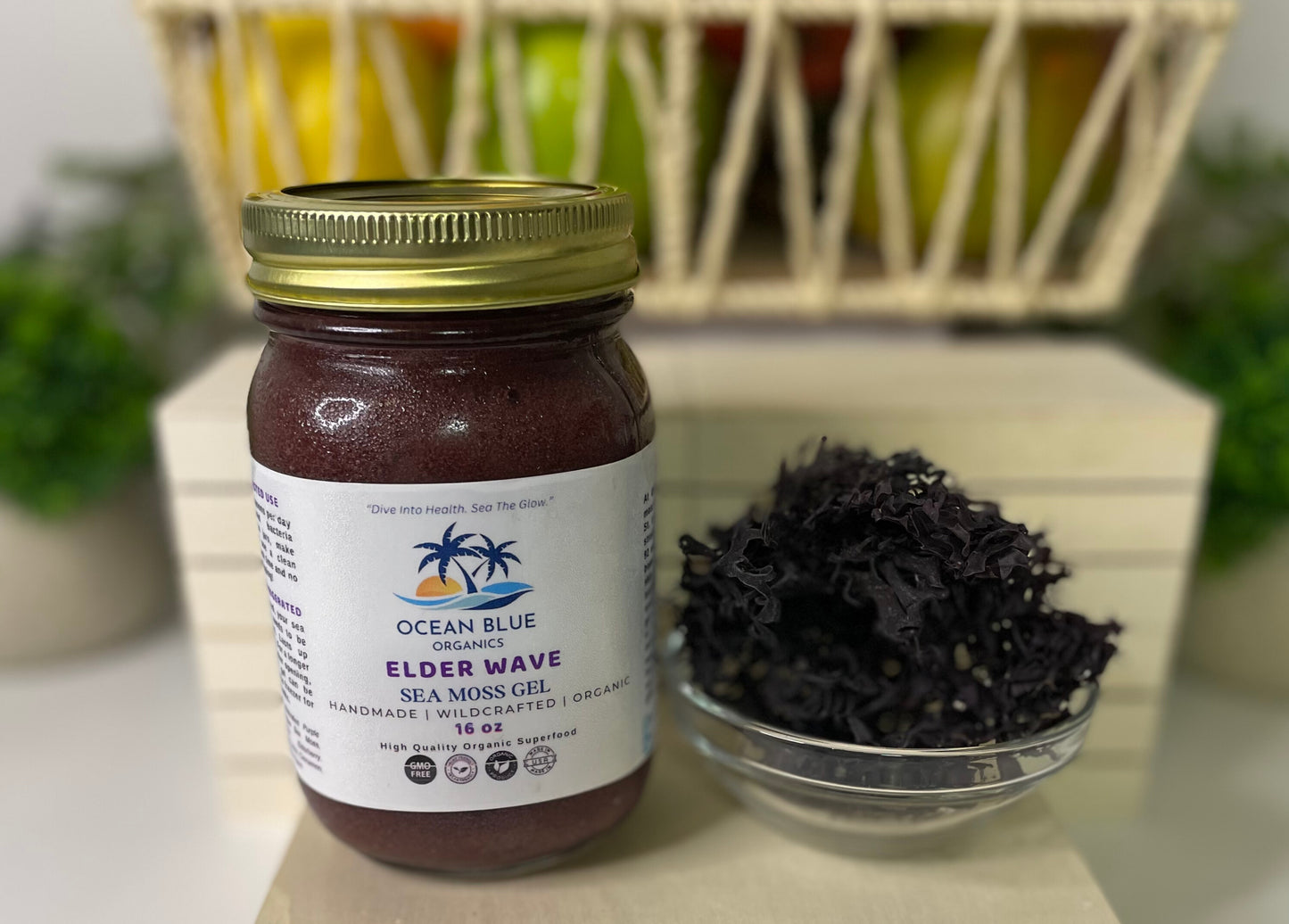 Sea Moss Power Pack
