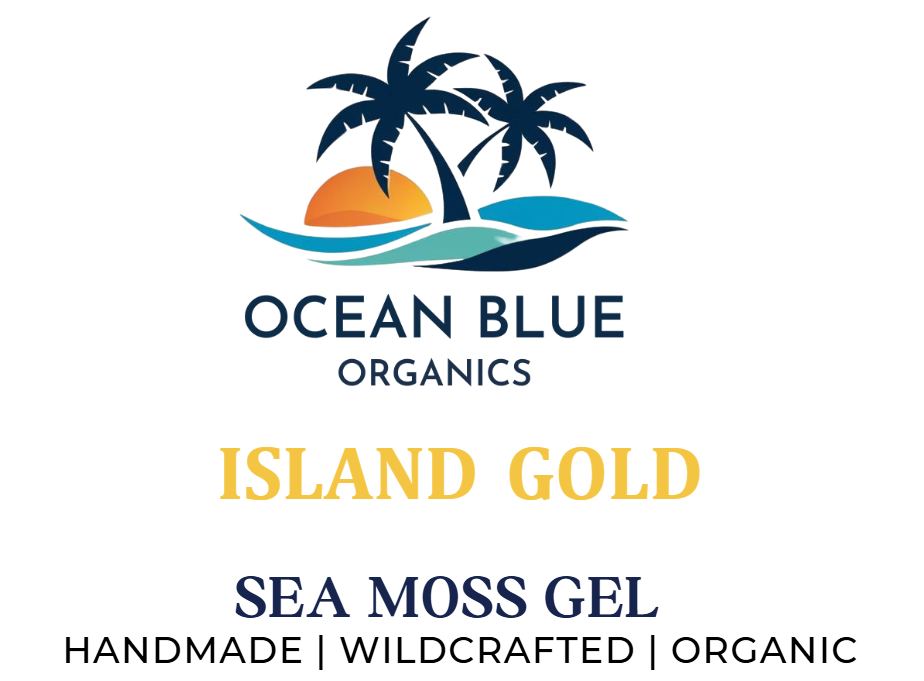 Island Gold