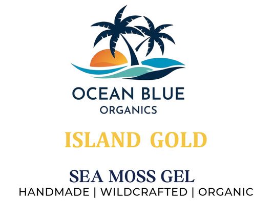 Island Gold