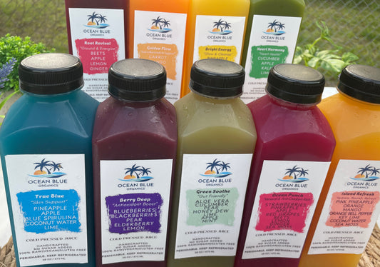 Sunset Sips 6-Pack